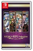 Kemco RPG Selection Vol. 5 - thumbnail