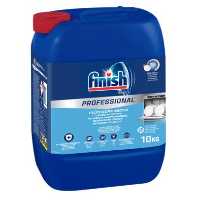 Finish - Professional Vaatwasmiddel Vloeibaar - 10kg