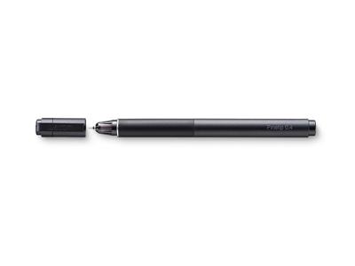 Wacom Finetip Tekentablet Stylus Zwart