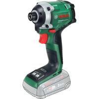 Bosch Groen UniversalImpactDrive 18V-210 Accuslagschroevendraaier | Zonder Accu en Lader - 06039E7000 - thumbnail