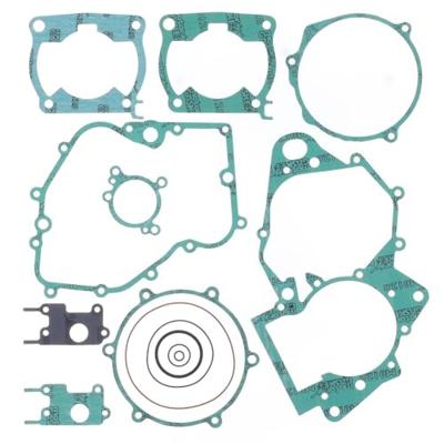 ATHENA motor pakkingset gasket set engine wr-k/wx-e 125, 89-94,