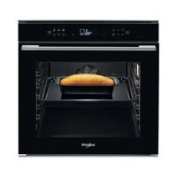 Whirlpool W7 OM4 4S1 P BL inbouw solo oven - thumbnail