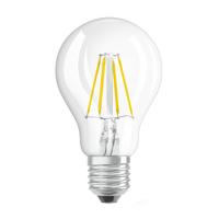 LED lamp filament 806 lumen E27 fitting 6W Ledvance Osram 2700K warm wit 68600118 - thumbnail