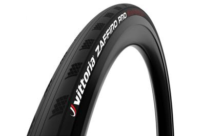 Vittoria Zaffiro Pro Vouwband G 2.0 Zwart