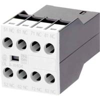 Eaton DILA-XHI04 Hulpschakelblok 4x NC 4 A Opsteekbaar 1 stuk(s) - thumbnail