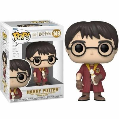Harry Potter Funko Pop Vinyl: Harry Potter (149) Harry Potter Funko Pop Vinyl: Harry Potter (149)