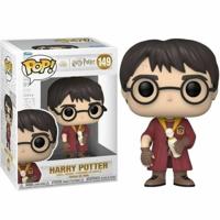 Harry Potter Funko Pop Vinyl: Harry Potter (149) - thumbnail