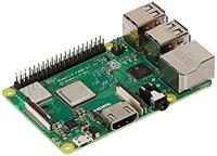 Raspberry Pi 3 B+ 1 GB 4 x 1.4 GHz Raspberry Pi® - thumbnail