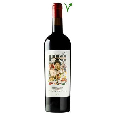 Madame Pió Red Reserva 2021 - 75CL - 13,5% Vol.