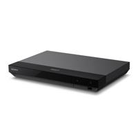 Sony UBPX700B Blu-Rayspeler Zwart - thumbnail