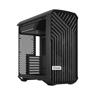 Fractal Design Torrent Compact Black Solid