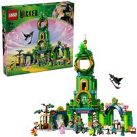 LEGO® Wicked 75684 Welkom in Emerald City - thumbnail
