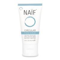 Naïf Vrouwen Circular Face Scrub 50ml - thumbnail