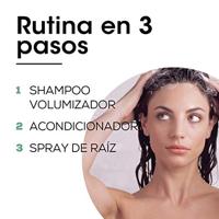 L’Oréal Paris Serie Expert Volumetry Shampoo Vrouwen Zakelijk 300 ml - thumbnail