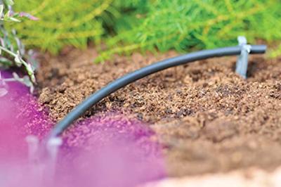 Hozelock 2772 Verdeelslang Ø 4 mm druppelsysteem