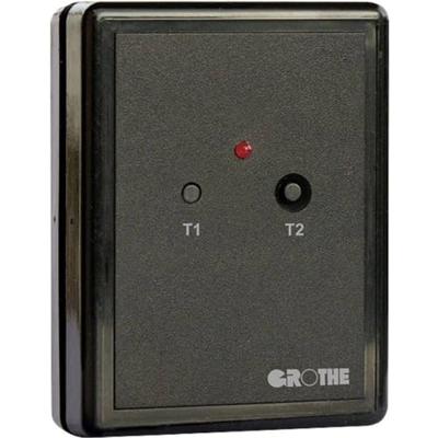 Grothe 43380 Ontvanger voor Draadloze deurbel