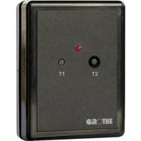 Grothe 43380 Ontvanger voor Draadloze deurbel - thumbnail