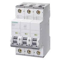 Siemens 5SY63166 5SY6316-6 Zekeringautomaat 16 A 230 V, 400 V - thumbnail