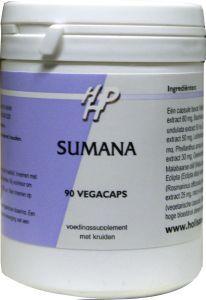 Holisan Sumana 90 Capsules Holisan Sumana 90 Capsules