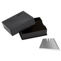 Stanley reservemesjes [100x] - type 1992 lang - 1-11-921 - thumbnail