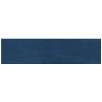 VidaXL Wandpanelen 12 st 1,08 m² 60x15 cm fluweel blauw - thumbnail