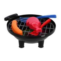 Barbeque Bbq 8 Delig - thumbnail