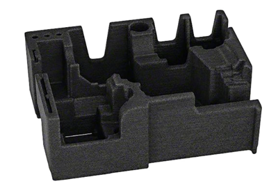 Bosch 1600A02SJ3 | Inleg/Inlay GBH 18V-24 | voor L-boxx 238 - 1600A02SJ3