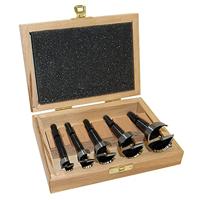 Rotec Cilinderkopborenset | 246 | 5-dlg. | ø15-35 - 900.1070 - thumbnail