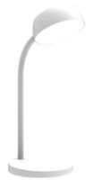 Unilux bureaulamp Tamy, LED, wit - thumbnail