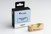 Project: Level it - thumbnail