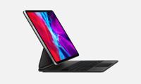 Refurbished iPad Pro 11 inch 2020 256 GB 4G Space Gray Licht gebruikt - thumbnail