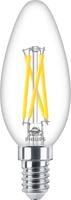 Philips led lamp E14 25W 340Lm kaars helder dimbaar - thumbnail