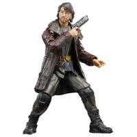 Star Wars The Black Series Andor Cassian Andor actiefiguur - thumbnail