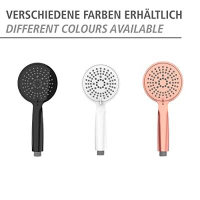 Douchekop Wenko 23942100 11 cm Modern