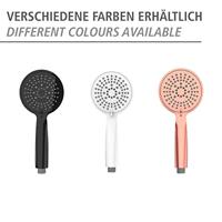 Douchekop Wenko 23942100 11 cm Modern - thumbnail