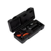 Bahco ger vergrendel dubb nokkenas | BE5100 - thumbnail