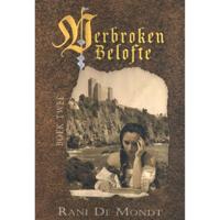 Verbroken Belofte - Rani de Mondt - Paperback (9789492551849) - thumbnail