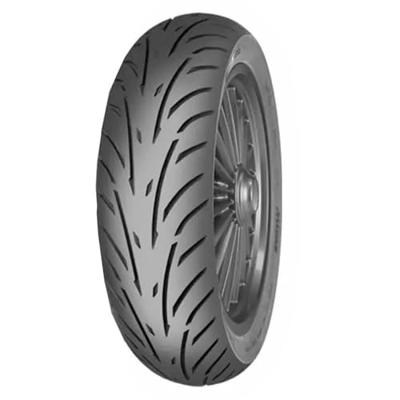 Mitas buitenband "touring force-sc tyre tour.force-sc 130/70-12 tl 64p