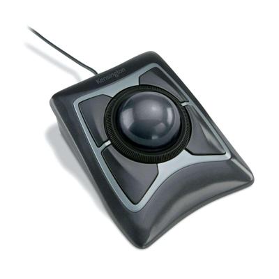 Trackball Kensington Expert Zwart
