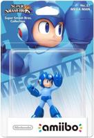 Amiibo - MegaMan - thumbnail