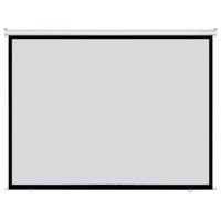 DMT Proscreen projectiescherm elektrisch 72 inch 4:3 - thumbnail