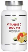 Nutrivian Vitamine C 1000mg Tabletten - thumbnail