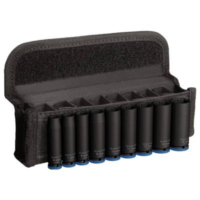 Bosch Accessories 2608003035 2608003035 Dopsleutelinzetset Bosch Accessories 2608003035 2608003035 Dopsleutelinzetset