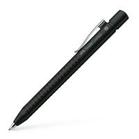 Faber Castell Balpen Grip 2011 XB - Zwart Mat - thumbnail