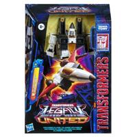 Transformers Generations Legacy United Voyager Class Action Figure G1 Universe Ramjet 18 cm - thumbnail