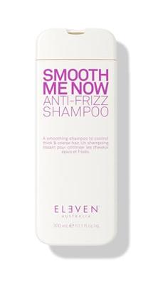 Eleven Australia Smooth Me Now Anti-Frizz Shampoo 300ml