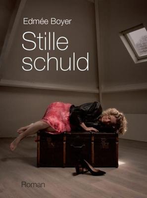 Stille schuld - Edmée Boyer - ebook