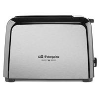 Broodrooster Orbegozo 17620 750 W - thumbnail