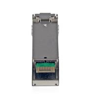 .com MSA conform 100 Mbps glasvezel SFP module - 100Base-FX - MM LC transceiver - 2 km- 1310nm - SFP (mini-GBIC) transceivermodule - 100Mb LAN - 100Base-FX - thumbnail