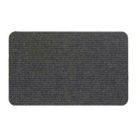 ribmat Fortuna anthracite 50x80 - thumbnail